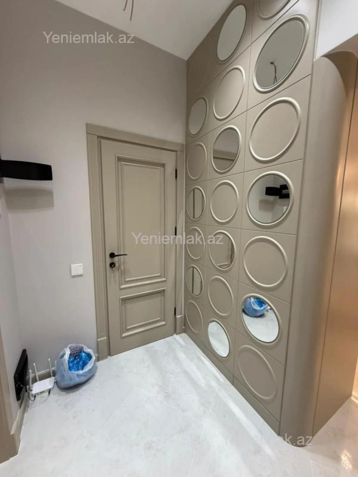 Satılır 2 otaqlı yeni tikili 68 m²