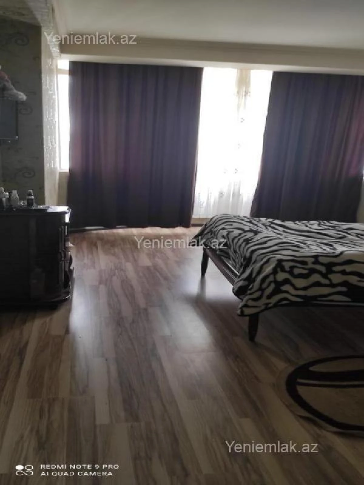 Satılır 3 otaqlı yeni tikili 110 m²