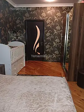 Satılır 3 otaqlı yeni tikili 125 m²
