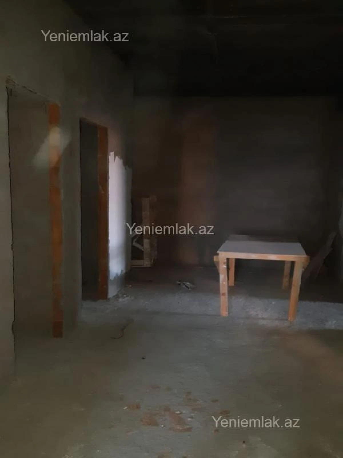 Satılır 3 otaqlı yeni tikili 106.7 m²