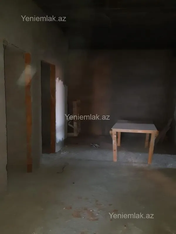 Satılır 3 otaqlı yeni tikili 106.7 m²