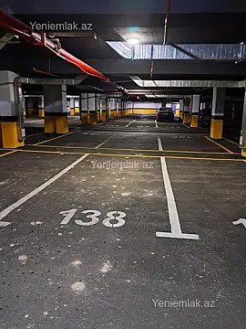 Satılır 3 otaqlı yeni tikili 106.7 m²