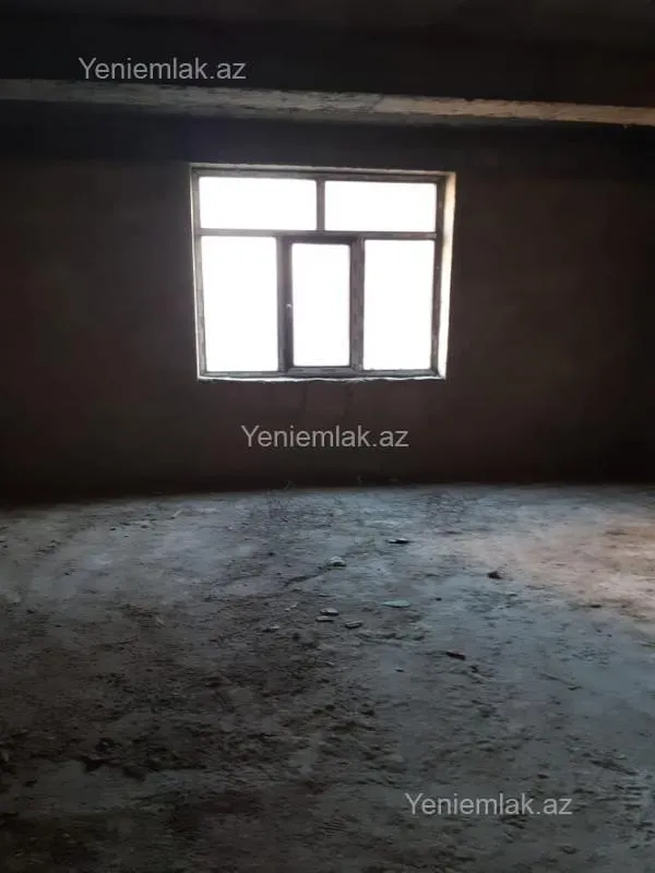 Satılır 3 otaqlı yeni tikili 106.7 m²