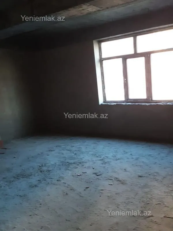Satılır 3 otaqlı yeni tikili 106.7 m²