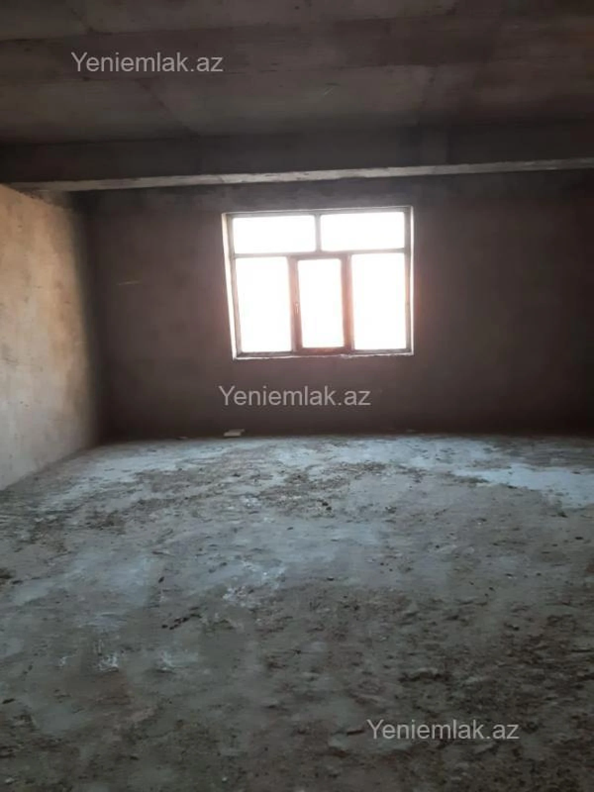 Satılır 3 otaqlı yeni tikili 106.7 m²