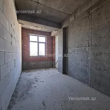 Satılır 4 otaqlı yeni tikili 127 m²