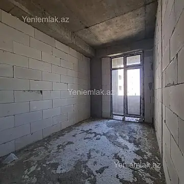 Satılır 4 otaqlı yeni tikili 127 m²