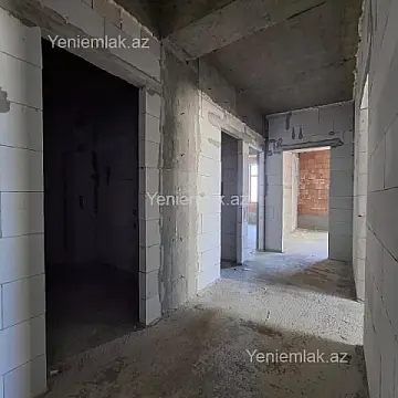 Satılır 4 otaqlı yeni tikili 127 m²