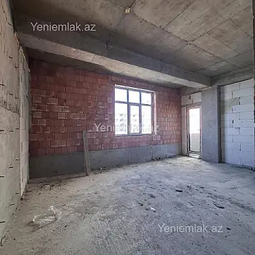 Satılır 4 otaqlı yeni tikili 127 m²