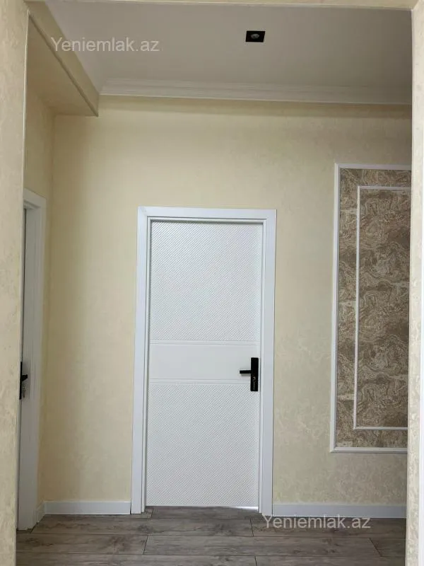 Satılır 3 otaqlı yeni tikili 95 m²