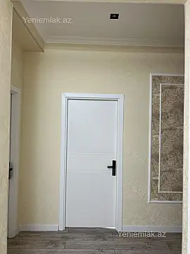 Satılır 3 otaqlı yeni tikili 95 m²