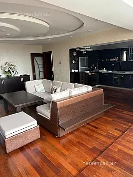 Satılır 3 otaqlı köhnə tikili 120 m² — Bakı, Yasamal 3 otaq 120.00 m²