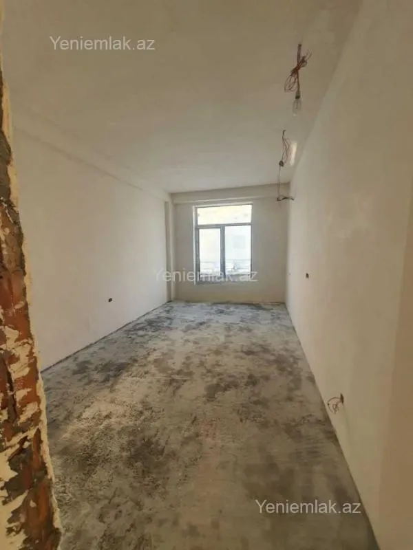 Satılır 4 otaqlı yeni tikili 137 m²