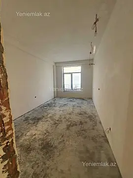 Satılır 4 otaqlı yeni tikili 137 m²