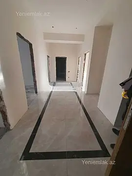 Satılır 4 otaqlı yeni tikili 137 m²