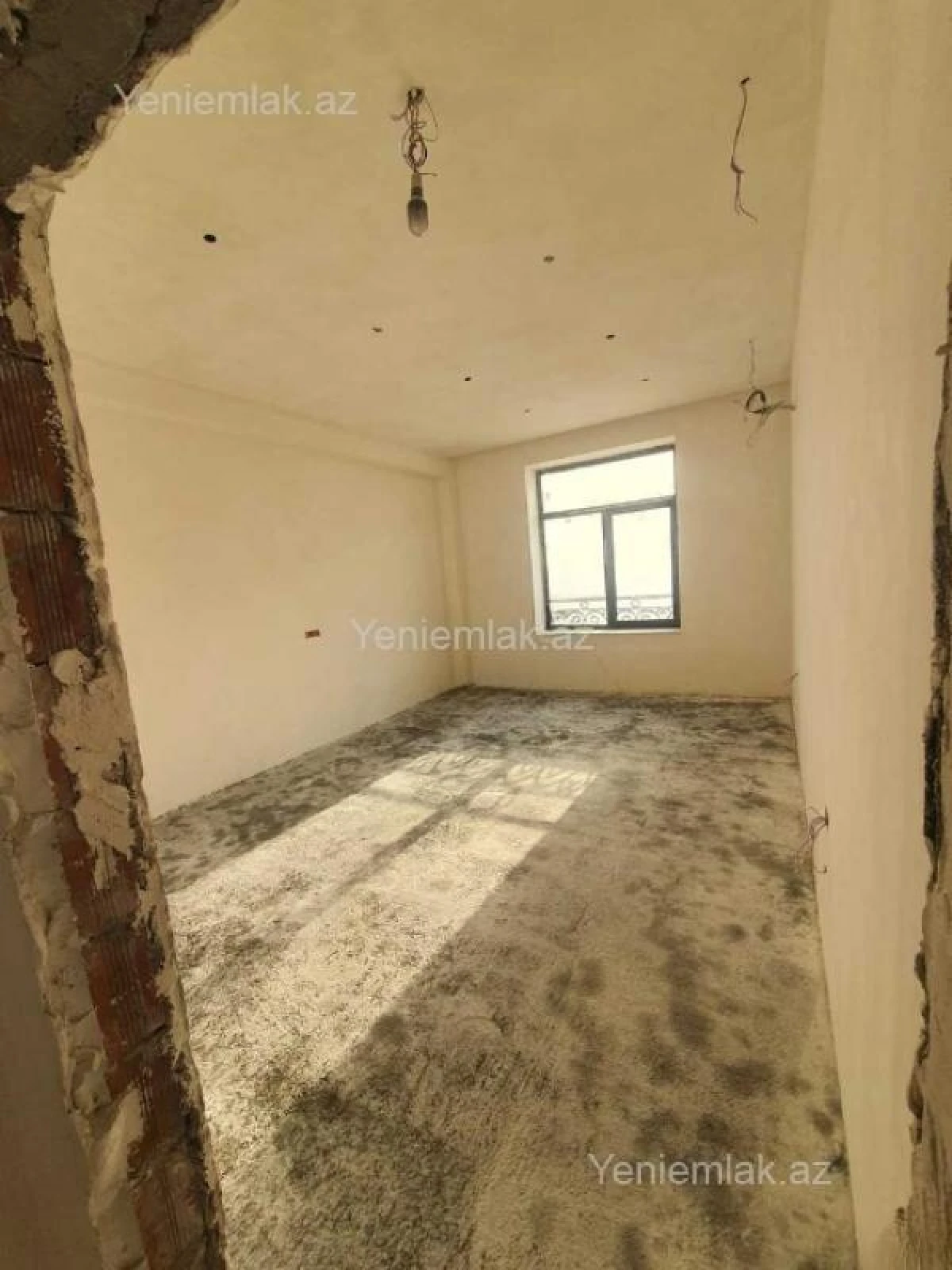 Satılır 4 otaqlı yeni tikili 137 m²