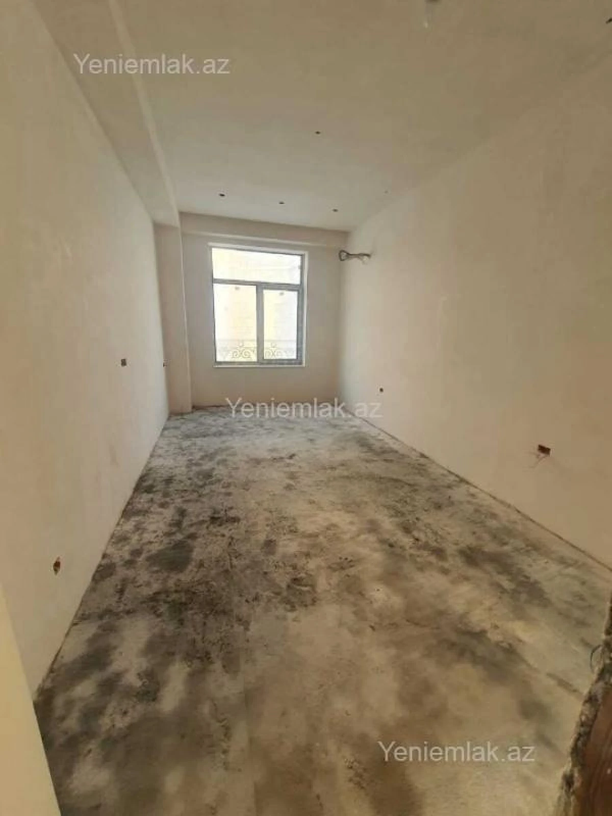 Satılır 4 otaqlı yeni tikili 137 m²