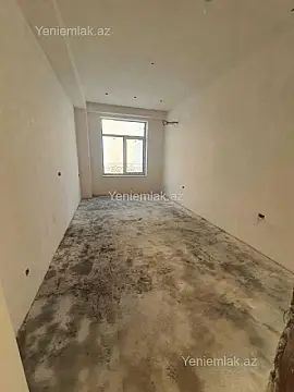 Satılır 4 otaqlı yeni tikili 137 m²