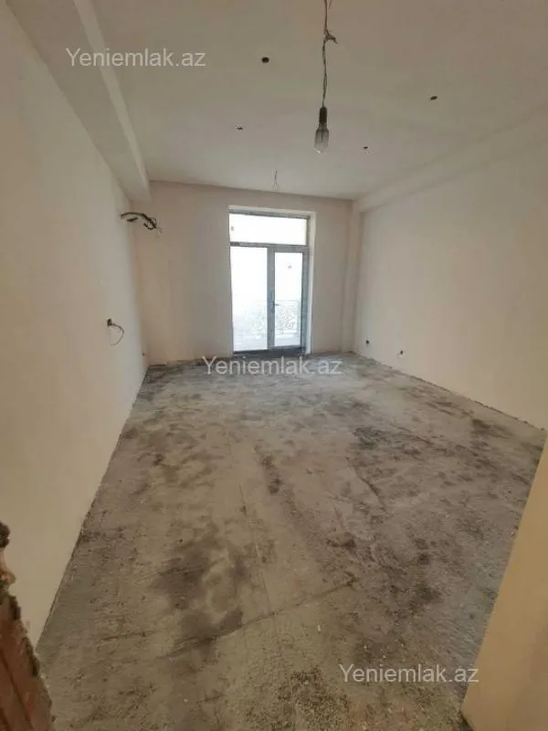Satılır 4 otaqlı yeni tikili 137 m²