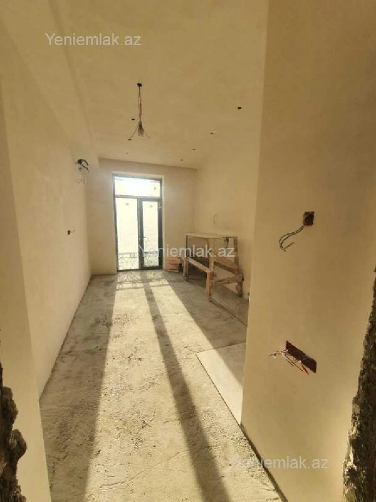 Satılır 4 otaqlı yeni tikili 137 m²