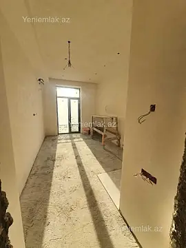 Satılır 4 otaqlı yeni tikili 137 m²
