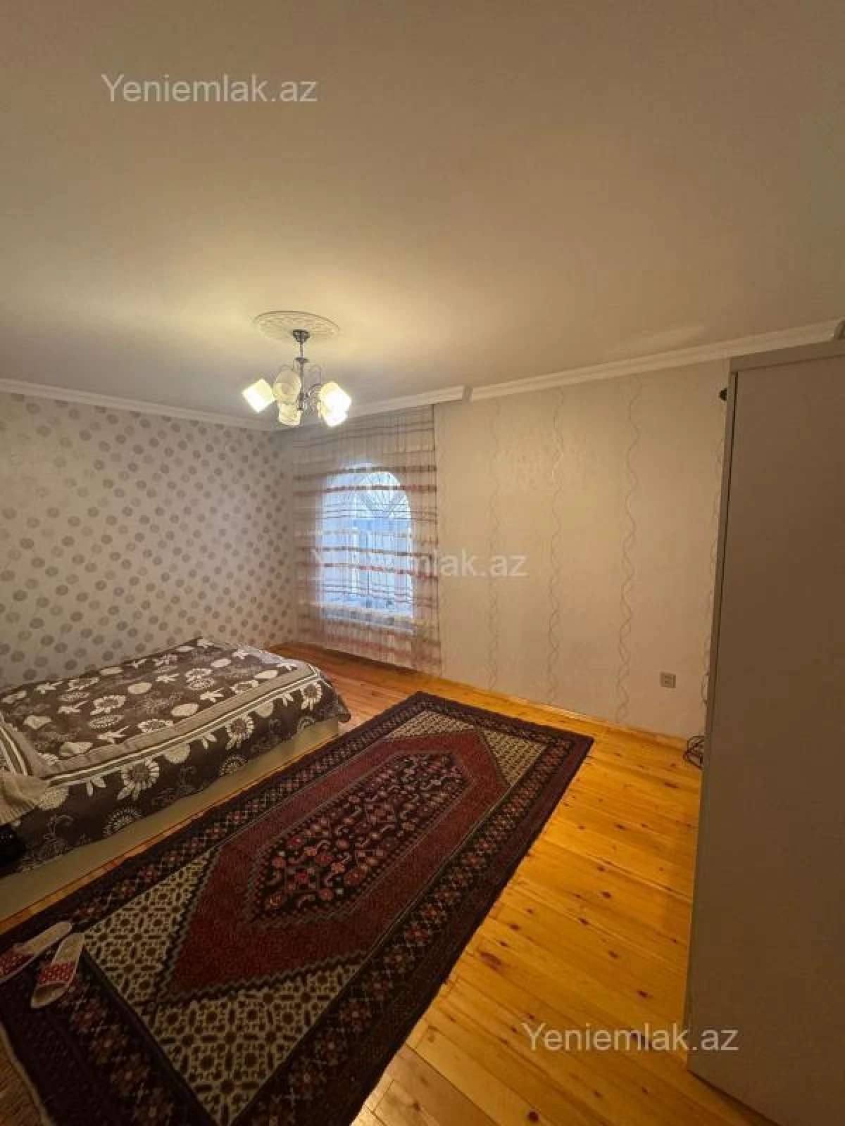 Satılır 7 otaqlı həyət evi 175 m²