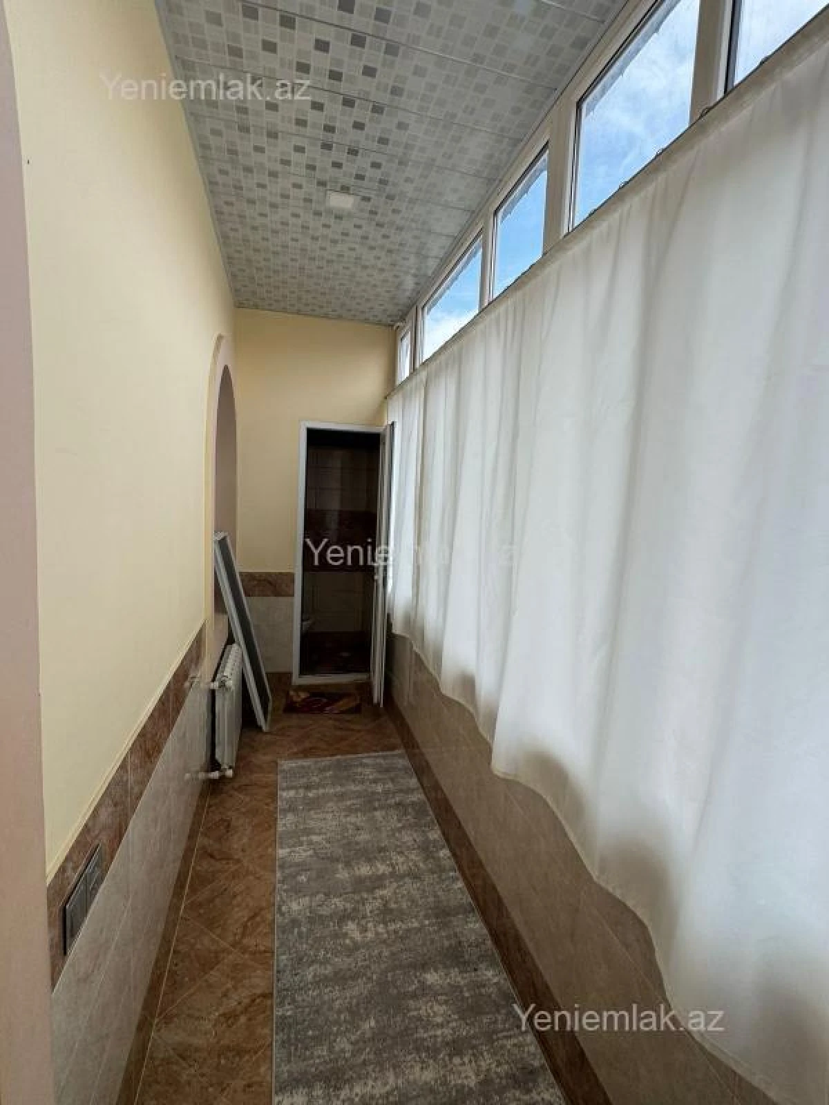 Satılır 7 otaqlı həyət evi 175 m²