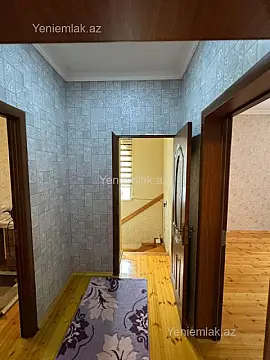Satılır 7 otaqlı həyət evi 175 m²