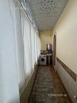 Satılır 7 otaqlı həyət evi 175 m²