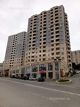 Satılır 2 otaqlı yeni tikili 62 m² — Bakı, Suraxanı 2 otaq 62.00 m²