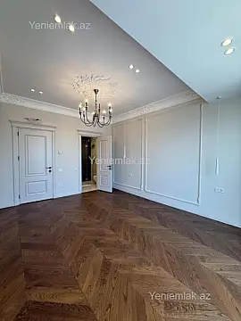 Satılır 3 otaqlı yeni tikili 127 m²