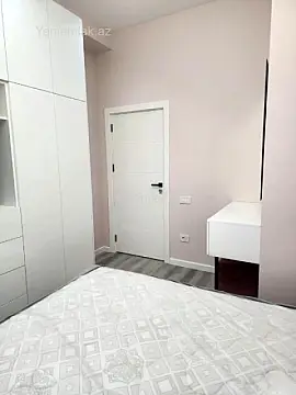 Satılır 2 otaqlı yeni tikili 55 m²