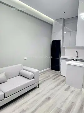 Satılır 2 otaqlı yeni tikili 55 m²