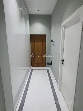 Satılır 2 otaqlı yeni tikili 55 m²