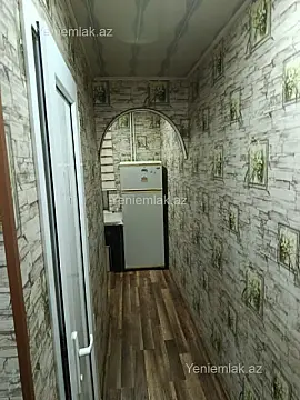 Satılır 2 otaqlı köhnə tikili 50 m²