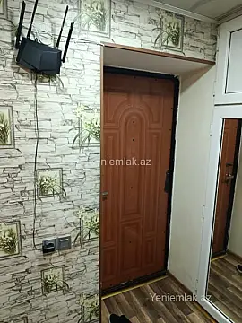 Satılır 2 otaqlı köhnə tikili 50 m²