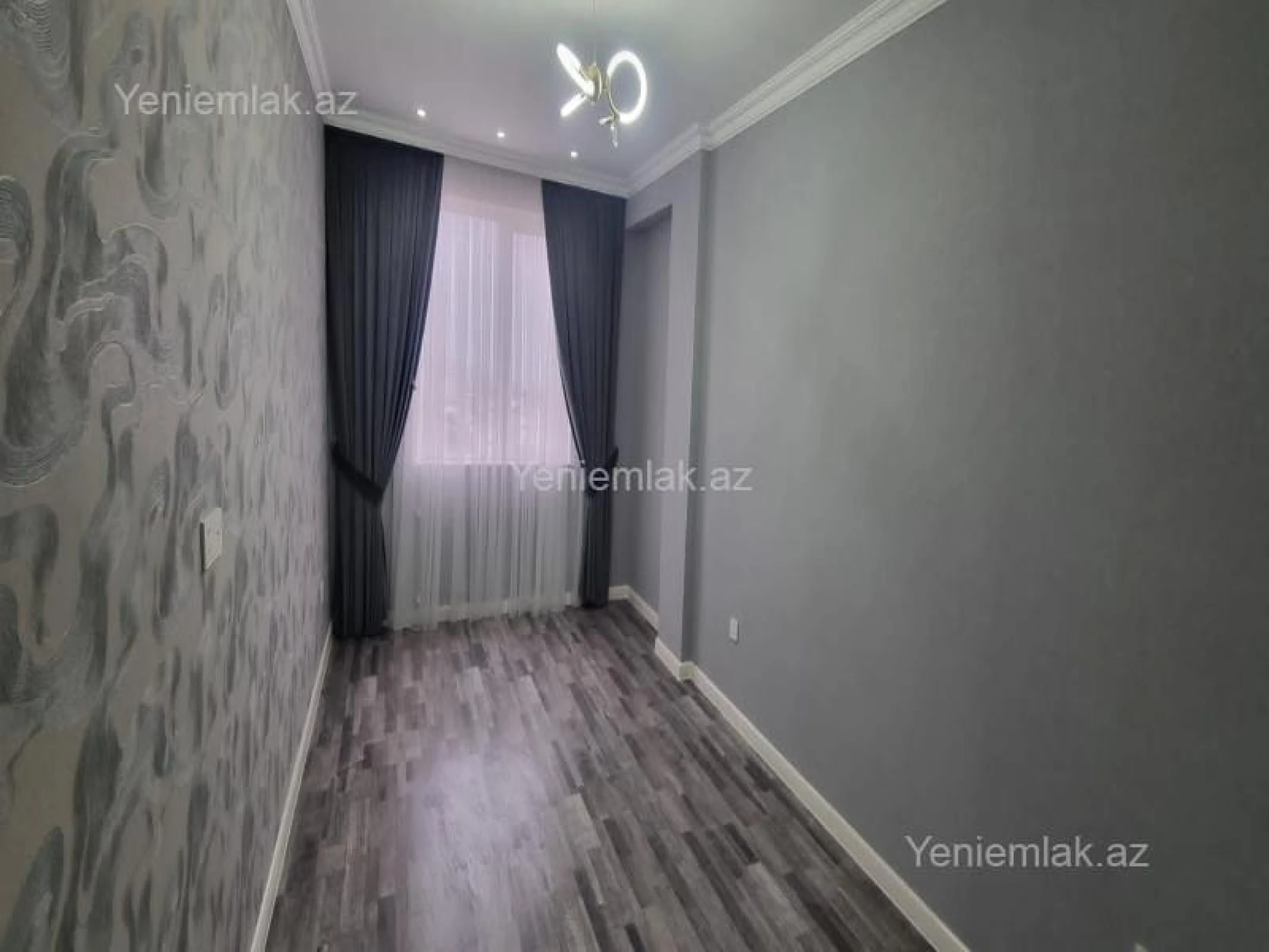 Satılır 3 otaqlı yeni tikili 128 m²