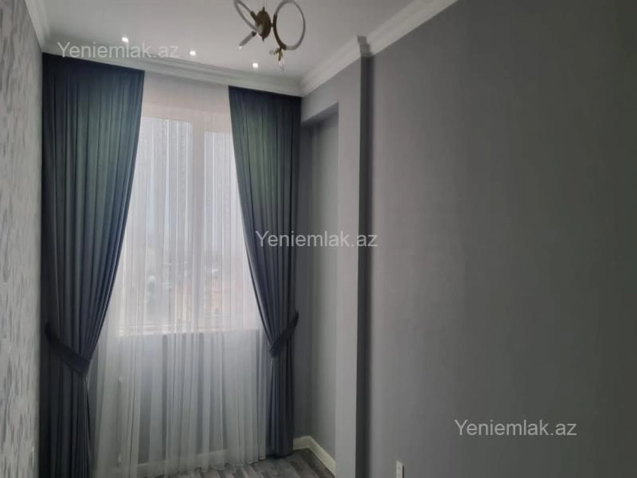Satılır 3 otaqlı yeni tikili 128 m²