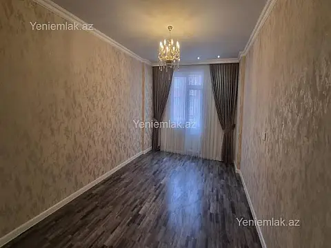 Satılır 3 otaqlı yeni tikili 128 m² — Bakı, Yasamal 3 otaq 128.00 m²