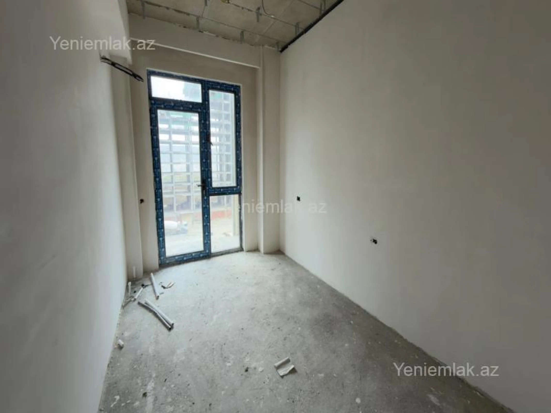 Satılır 3 otaqlı yeni tikili 66 m²