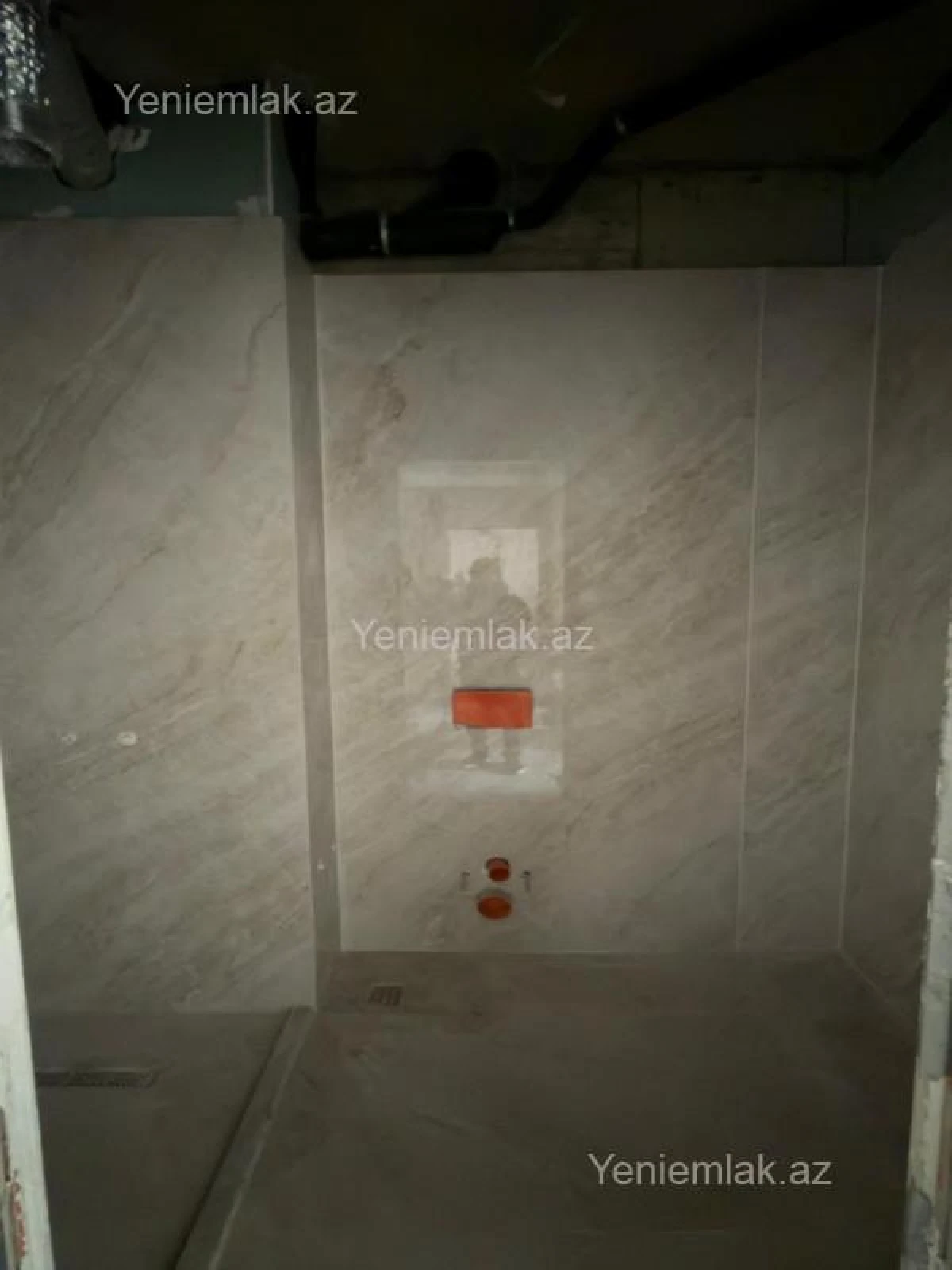 Satılır 3 otaqlı yeni tikili 66 m²