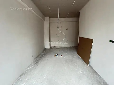 Satılır 3 otaqlı yeni tikili 66 m²