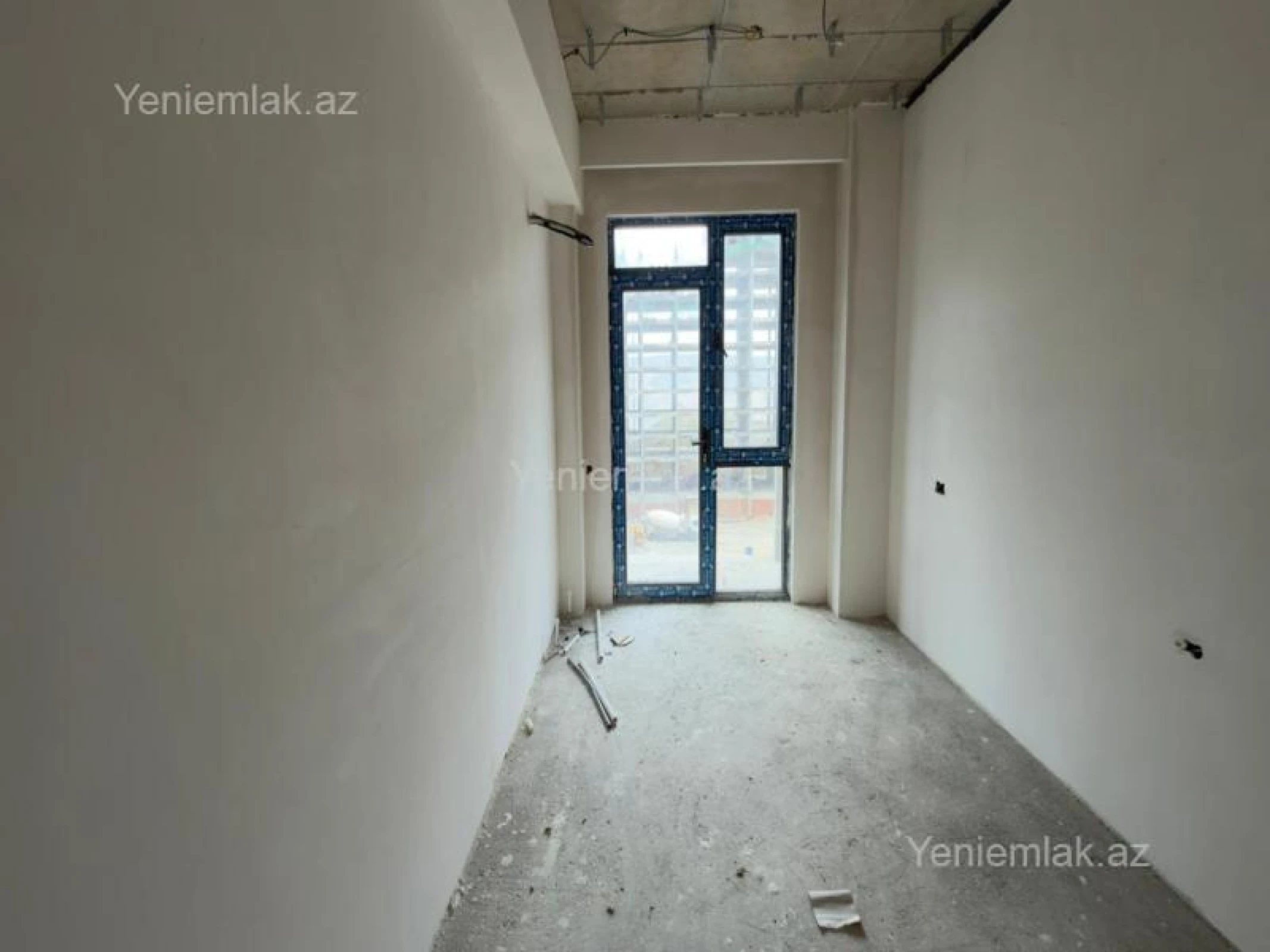 Satılır 3 otaqlı yeni tikili 66 m²
