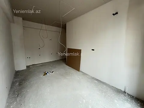 Satılır 3 otaqlı yeni tikili 66 m²