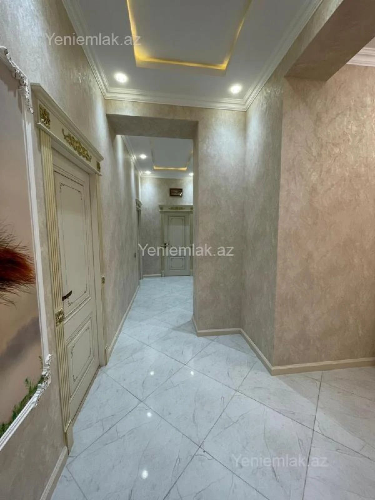 Satılır 3 otaqlı yeni tikili 145 m²