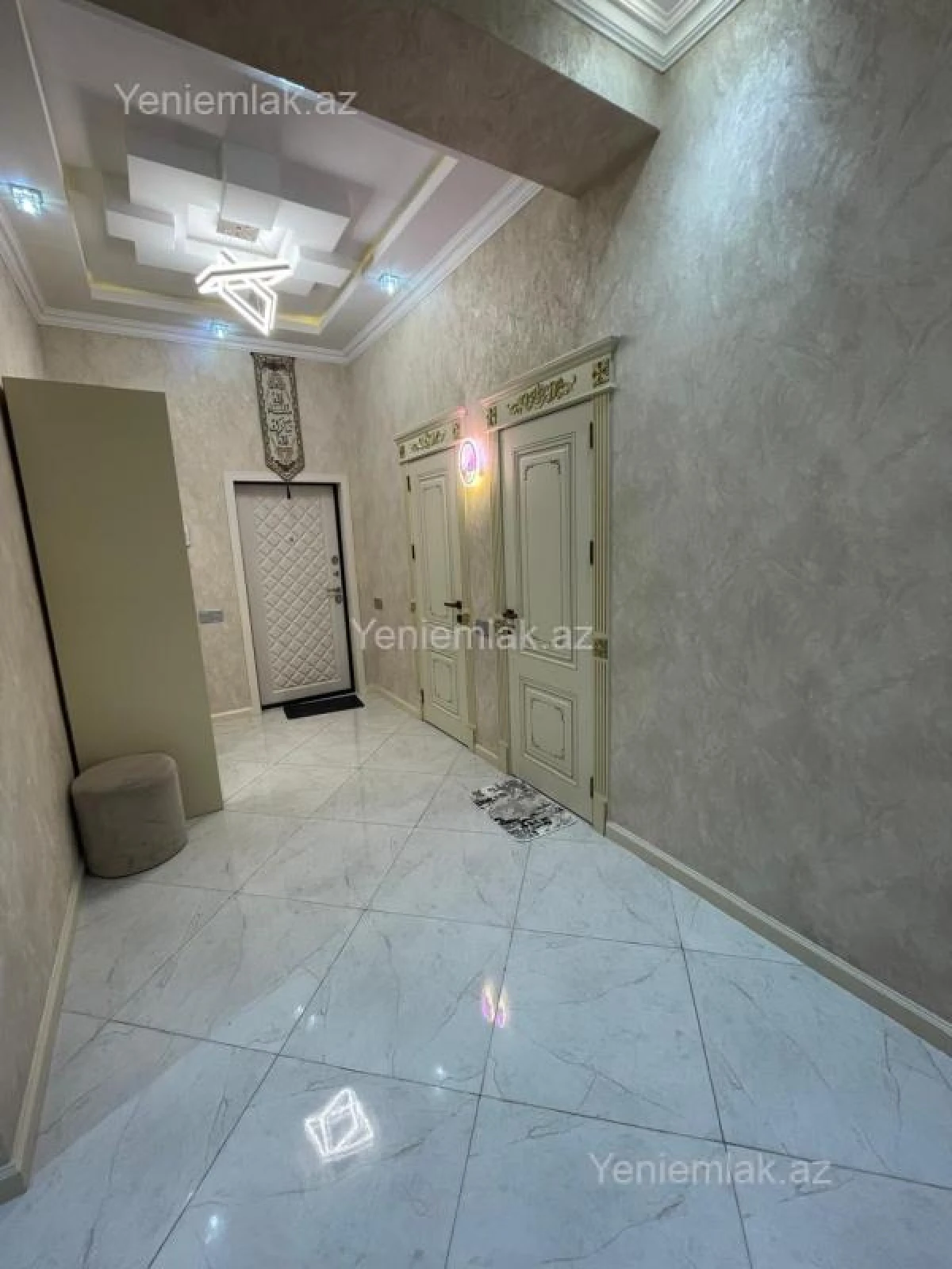 Satılır 3 otaqlı yeni tikili 145 m²