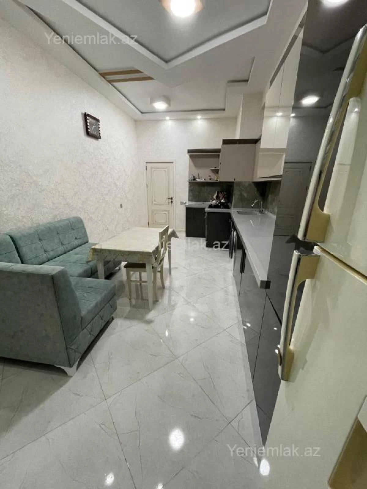 Satılır 3 otaqlı yeni tikili 145 m²