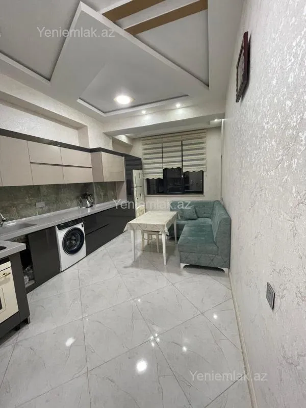 Satılır 3 otaqlı yeni tikili 145 m²