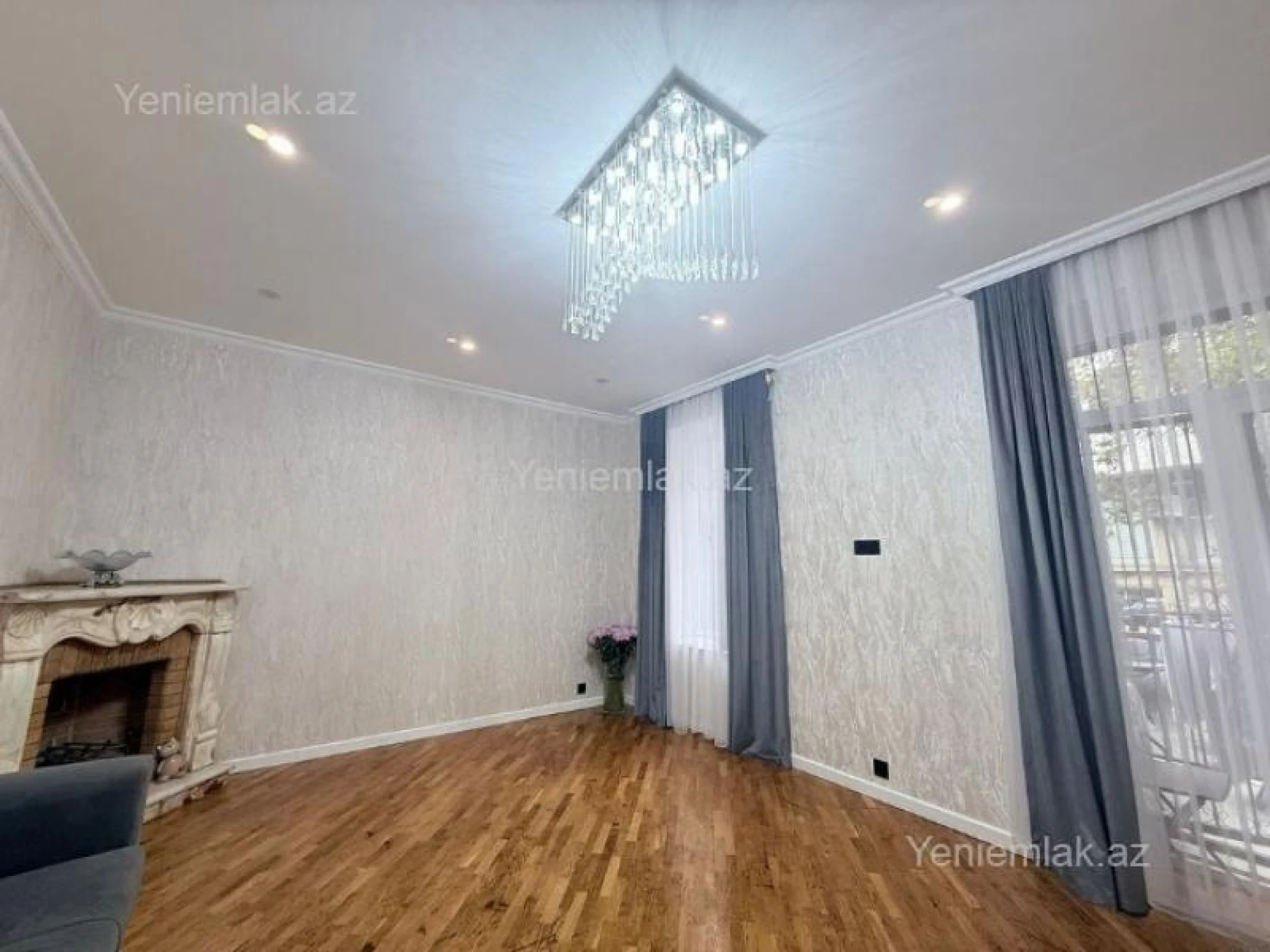 Satılır 3 otaqlı köhnə tikili 94 m²