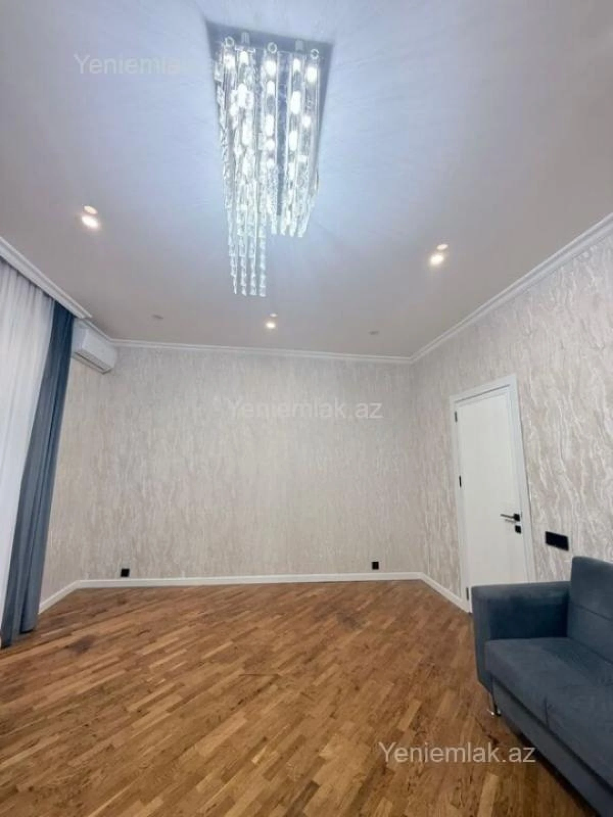 Satılır 3 otaqlı köhnə tikili 94 m²